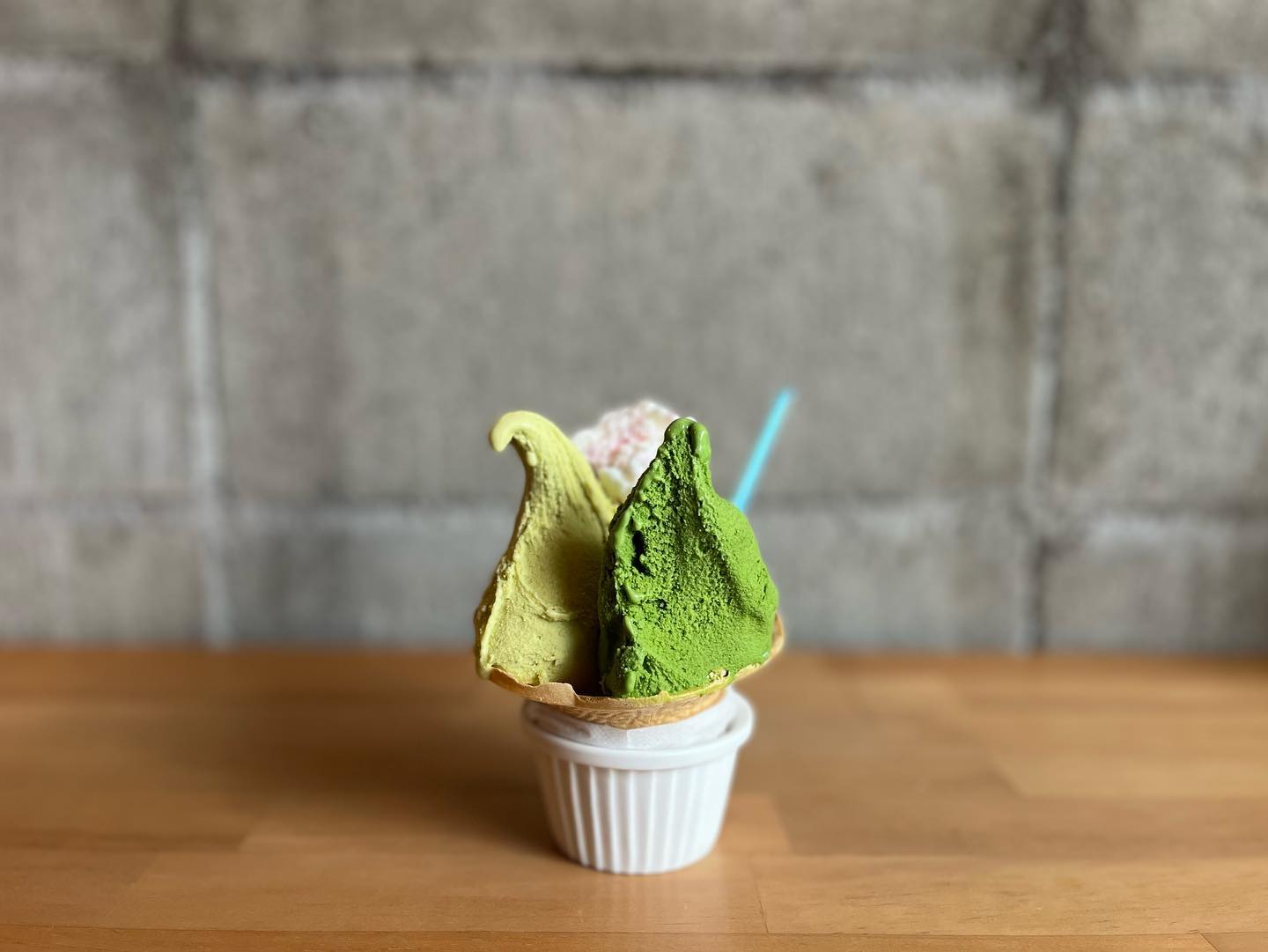 KURUMEジェラート