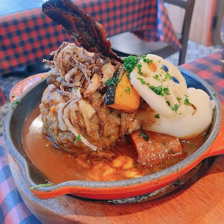 モンタナベーカリー