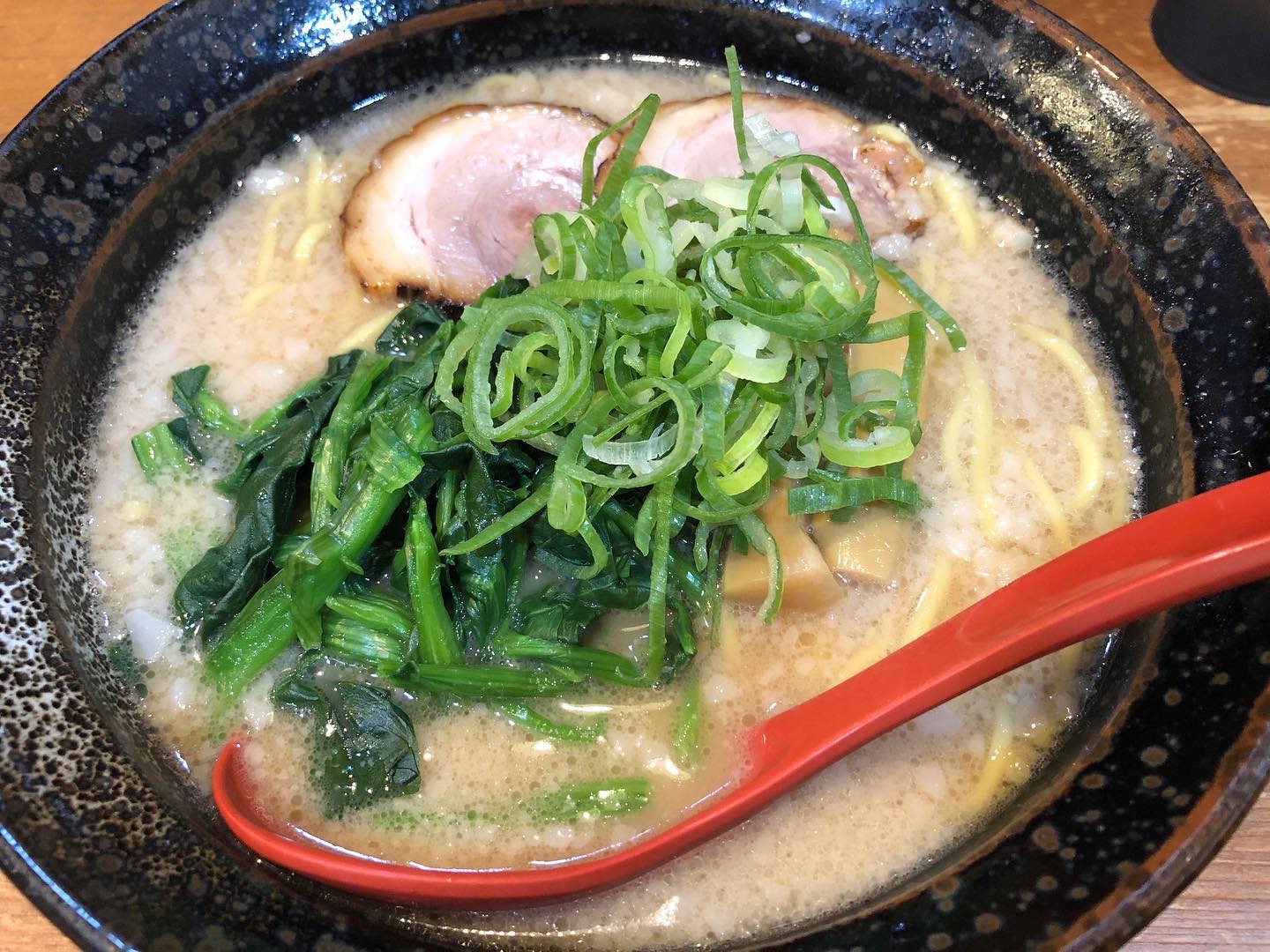 ラーメンどやどや