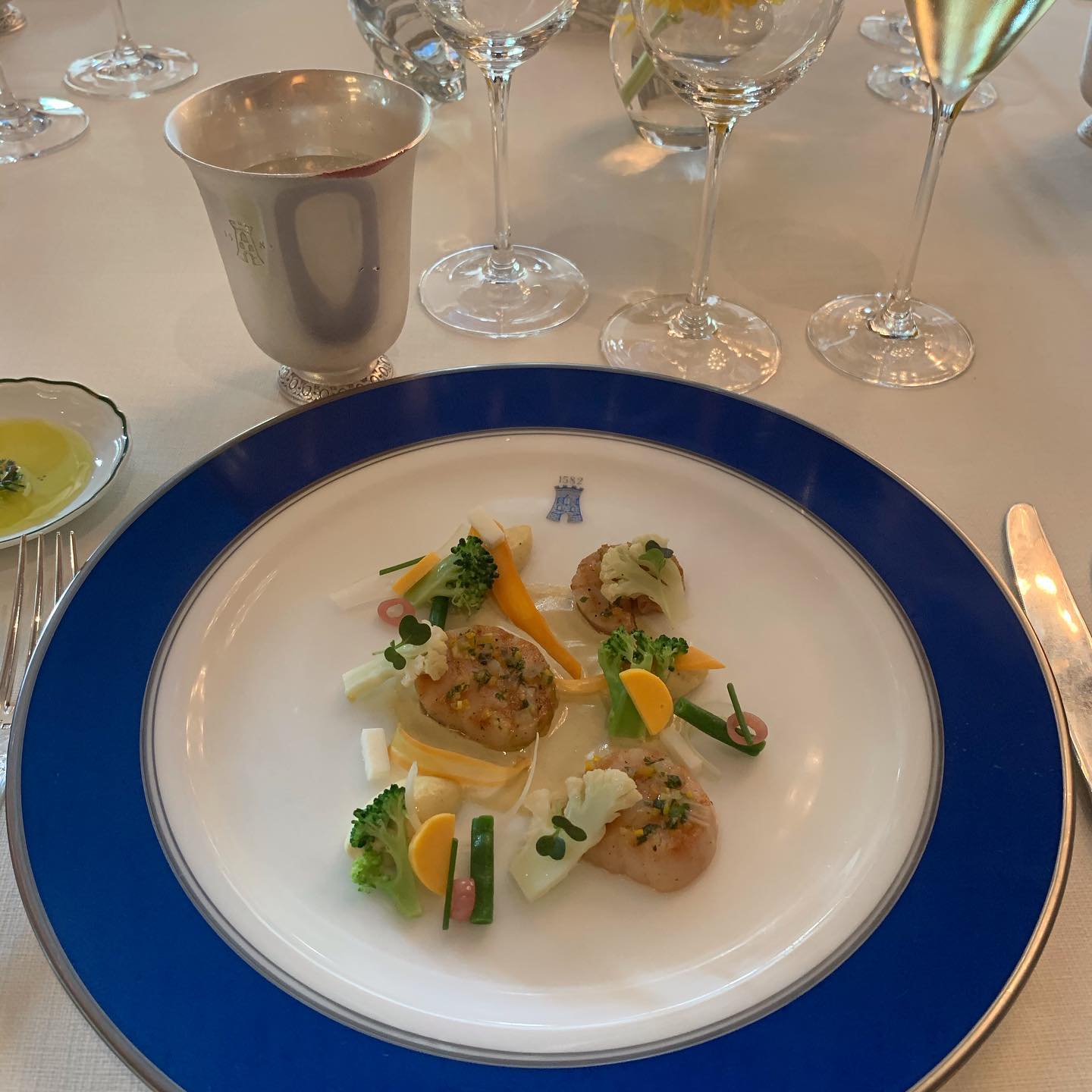 トゥールダルジャン 東京