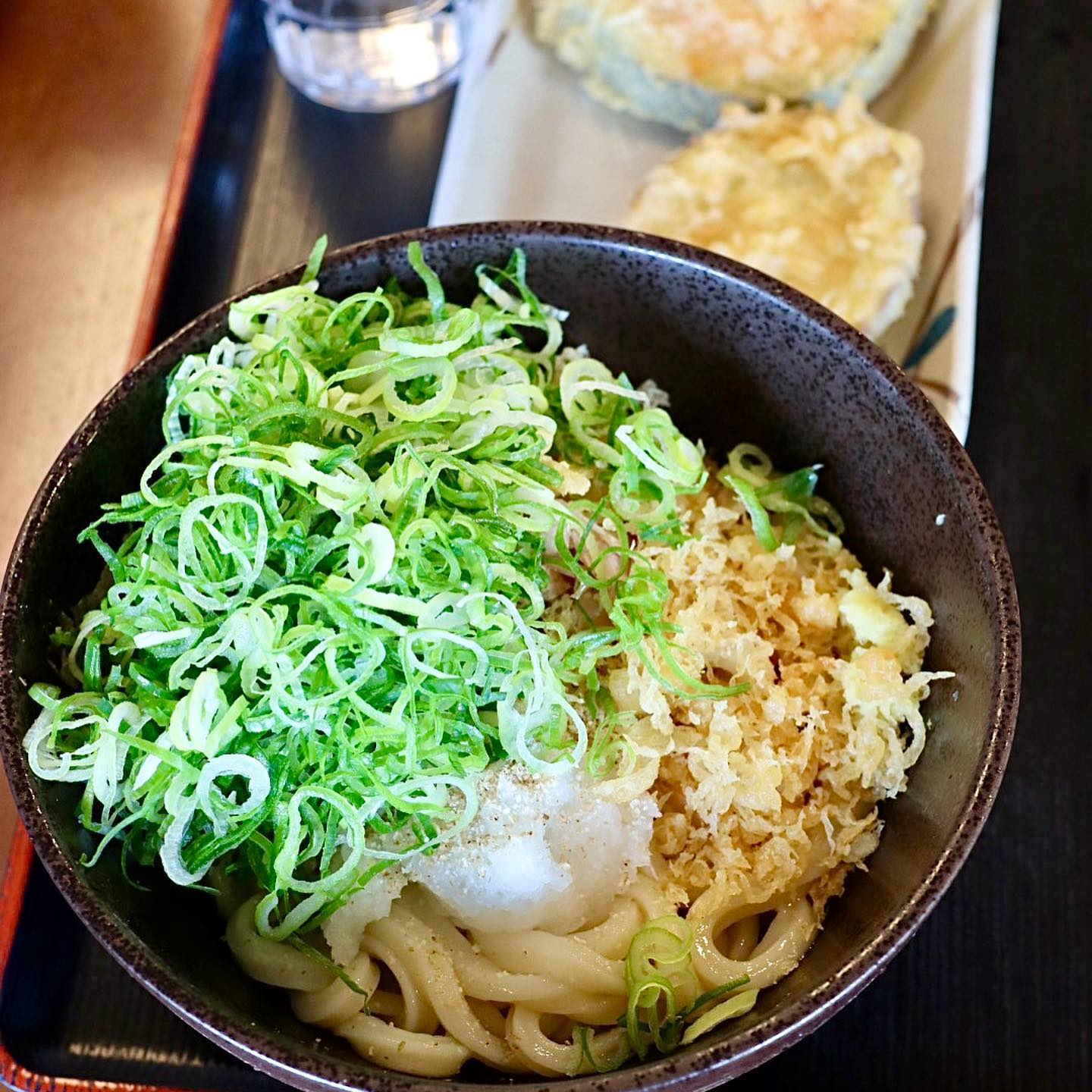 讃岐製麺 天白植田