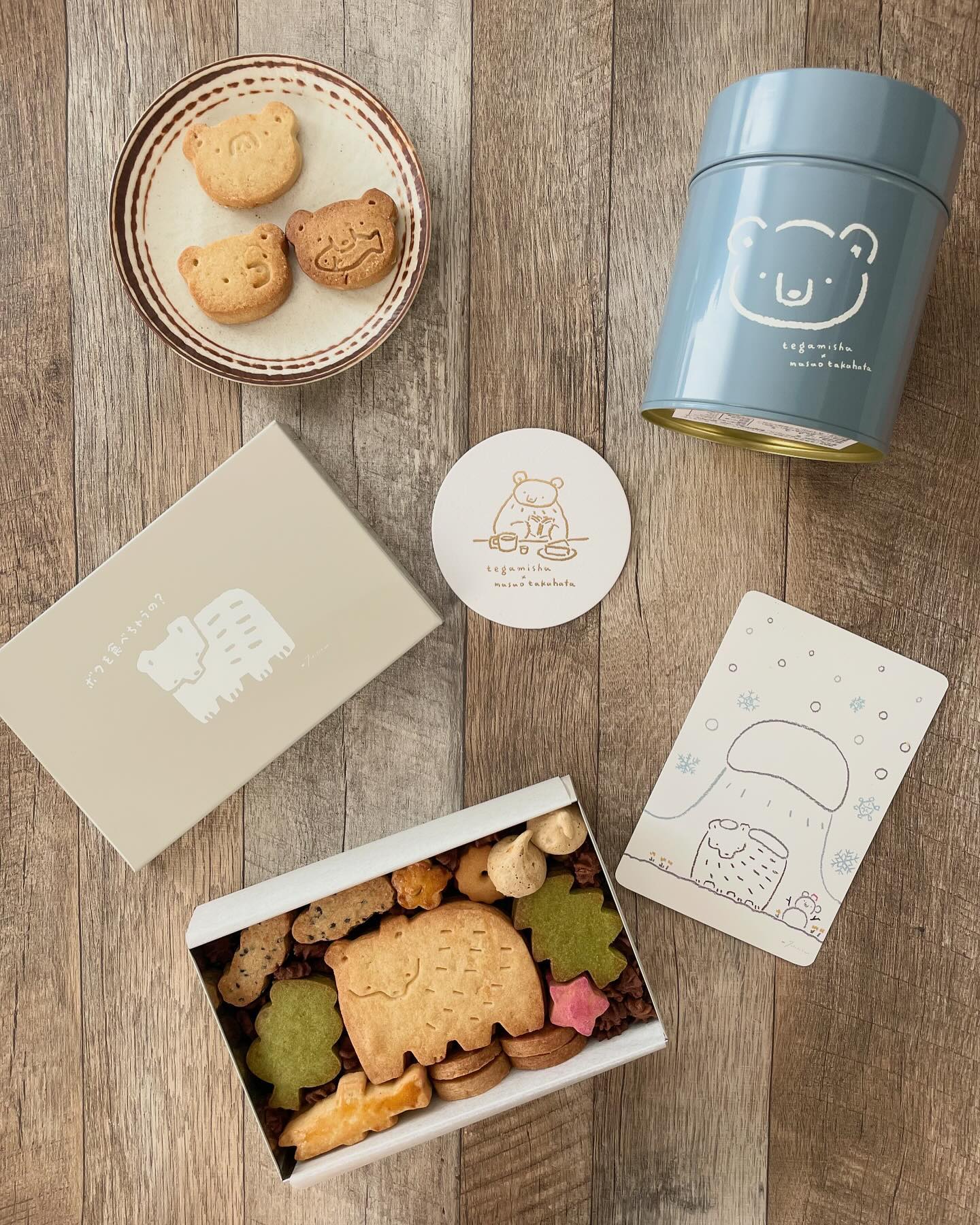 手紙舎 つつじヶ丘本店