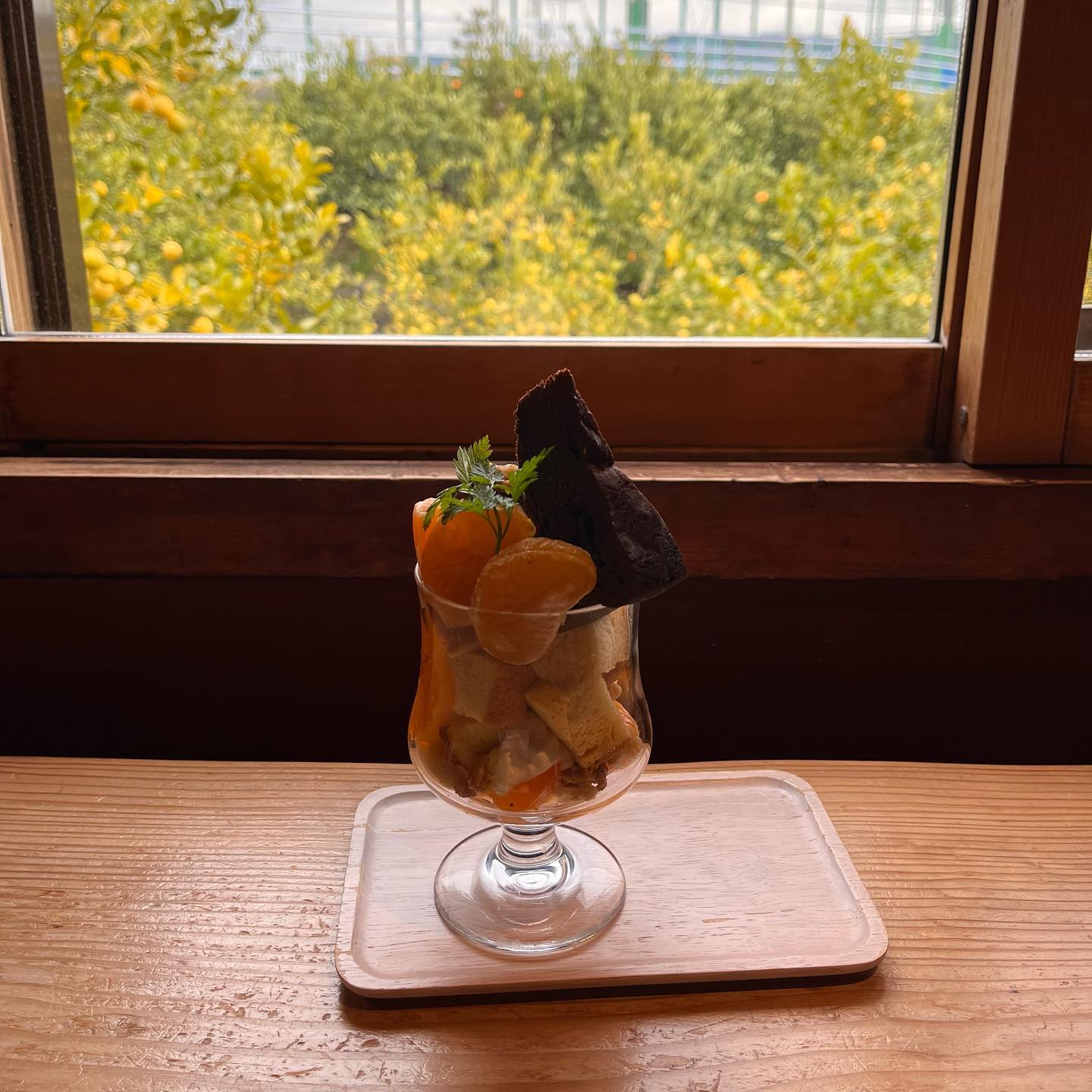 cafeいのくち30番地