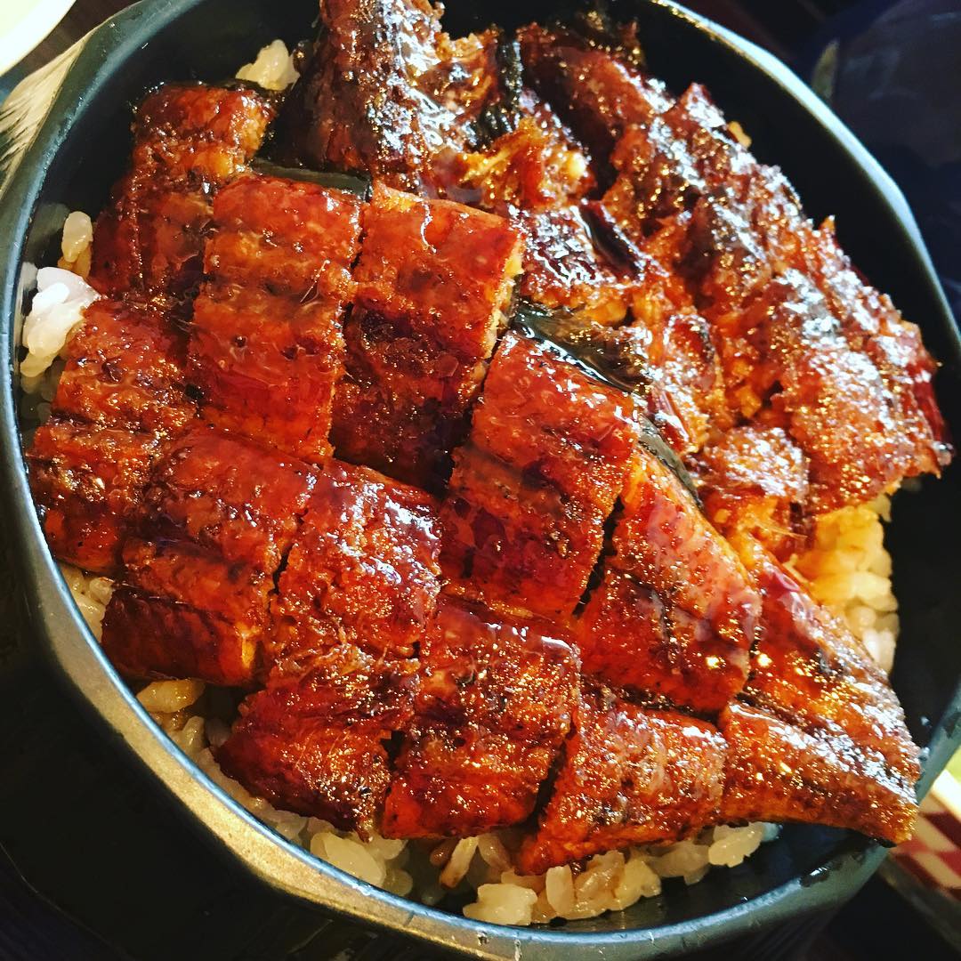 ひつまぶし名古屋備長東京スカイツリータウン・ソラマチ店