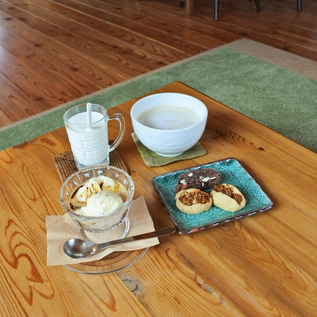 北海道 富良野 すぎやま珈琲