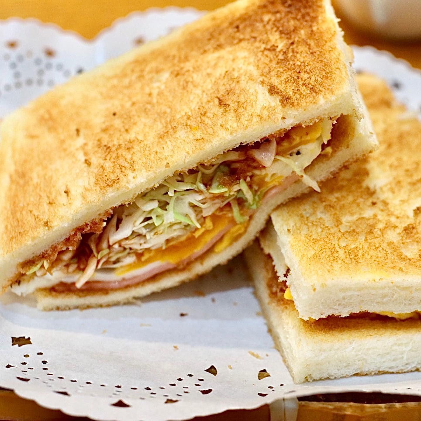 コンパル 平和店