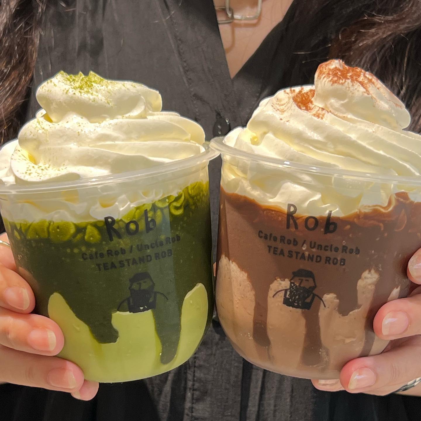 ショコロブ 名古屋松坂屋店