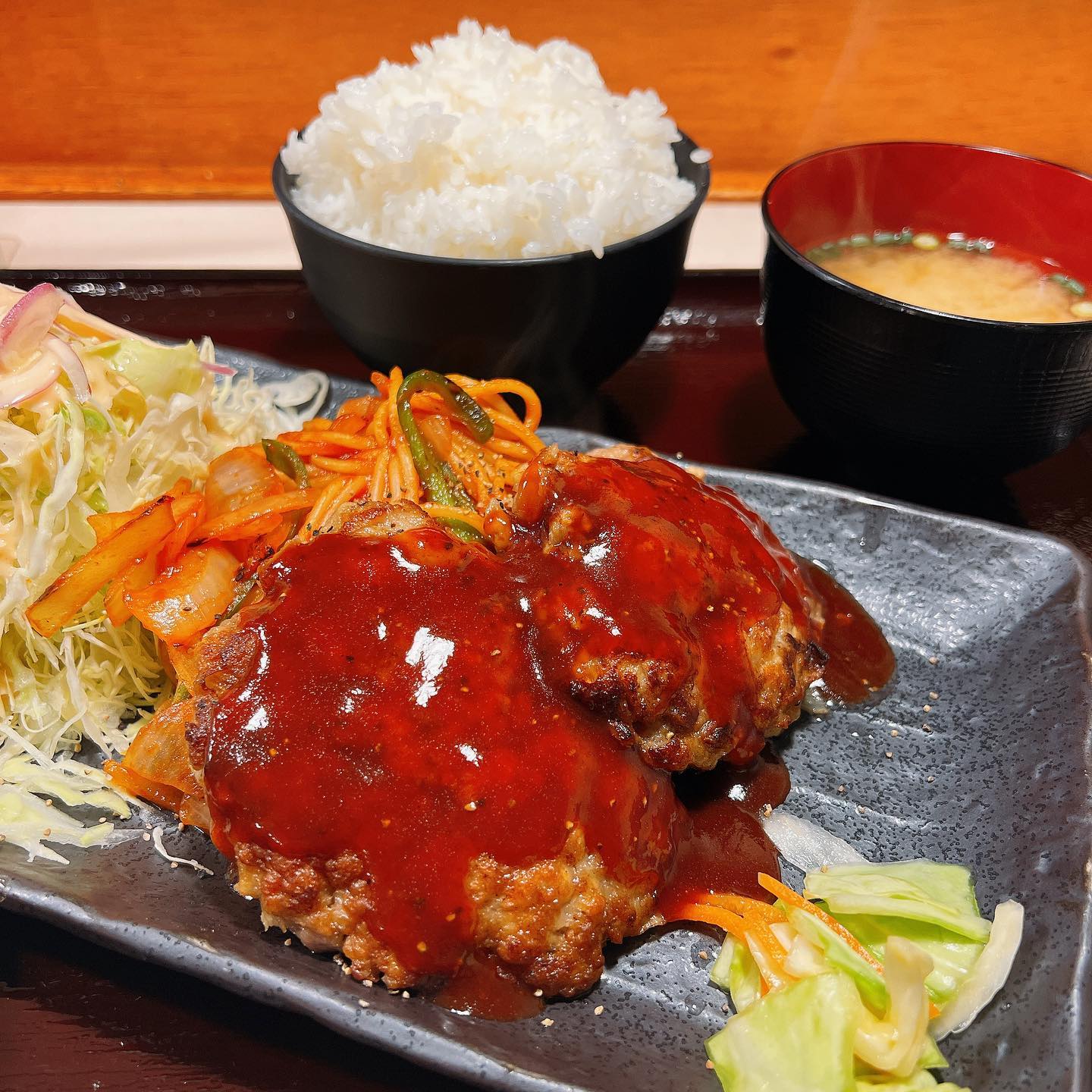 キッチン男の晩ごはん 阿佐ヶ谷本店