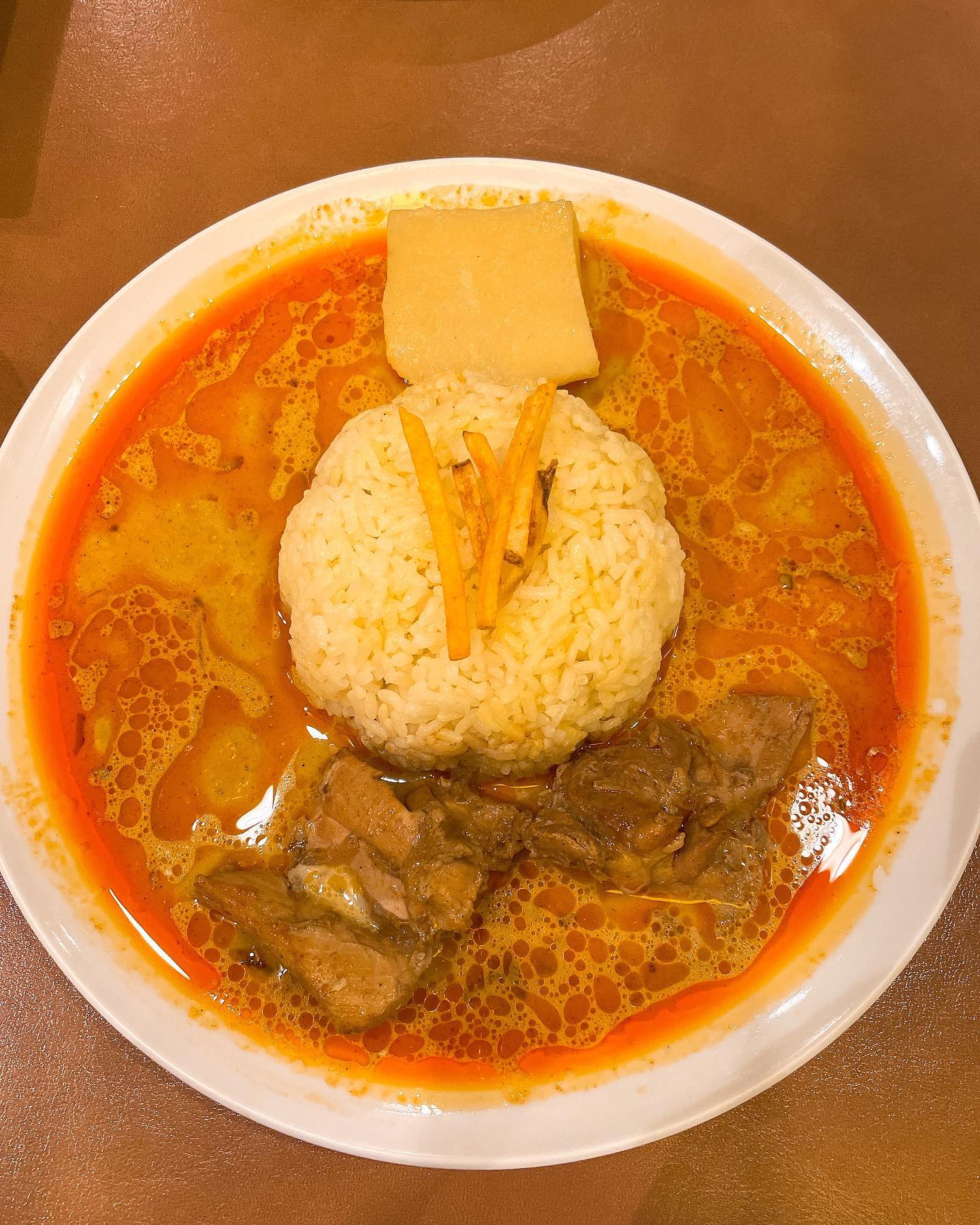 不思議香菜ツナパハ+2