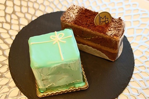 パティスリー ラメールブルー