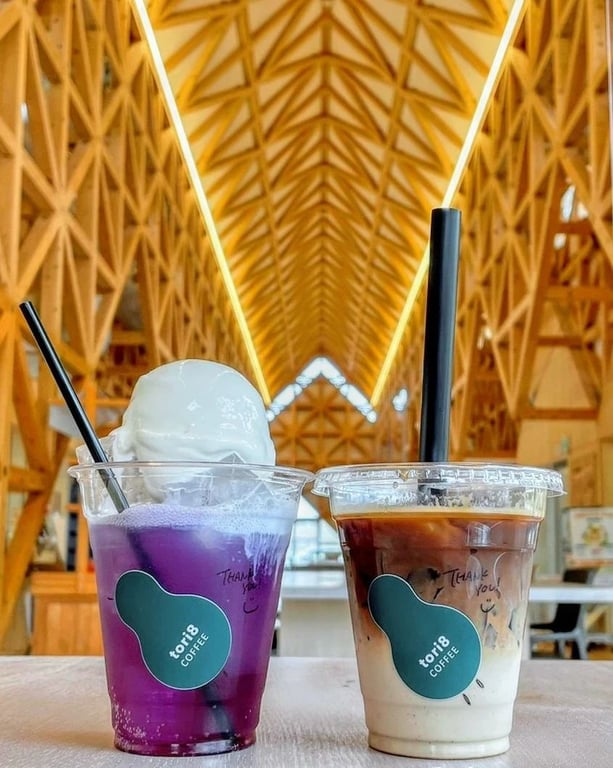 tori8coffee長久手