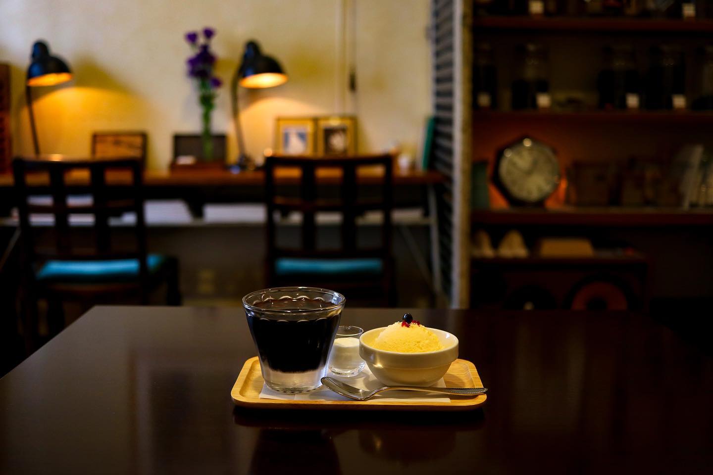 スリーペンギンズ コーヒー&ロースター