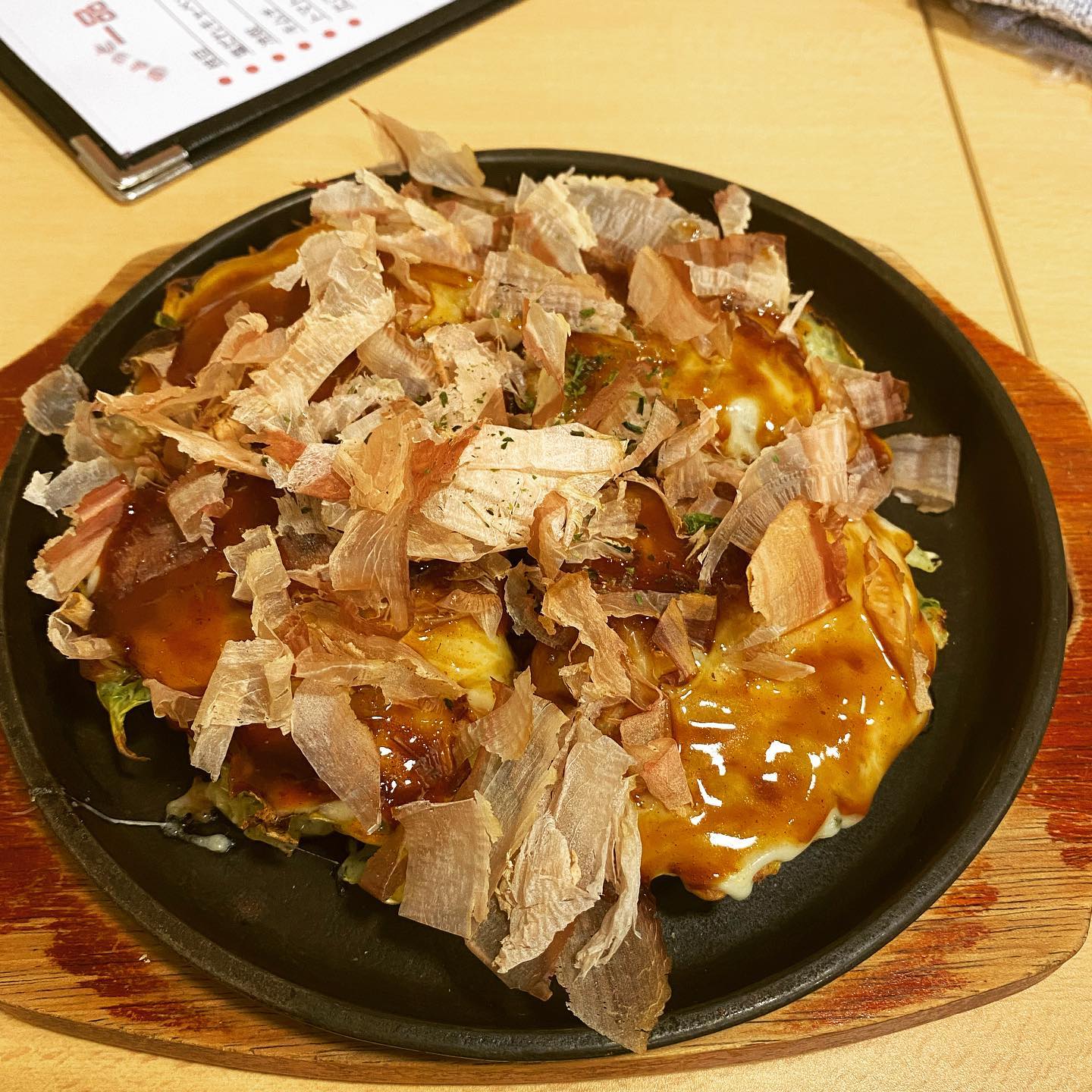 お好み焼ホタル