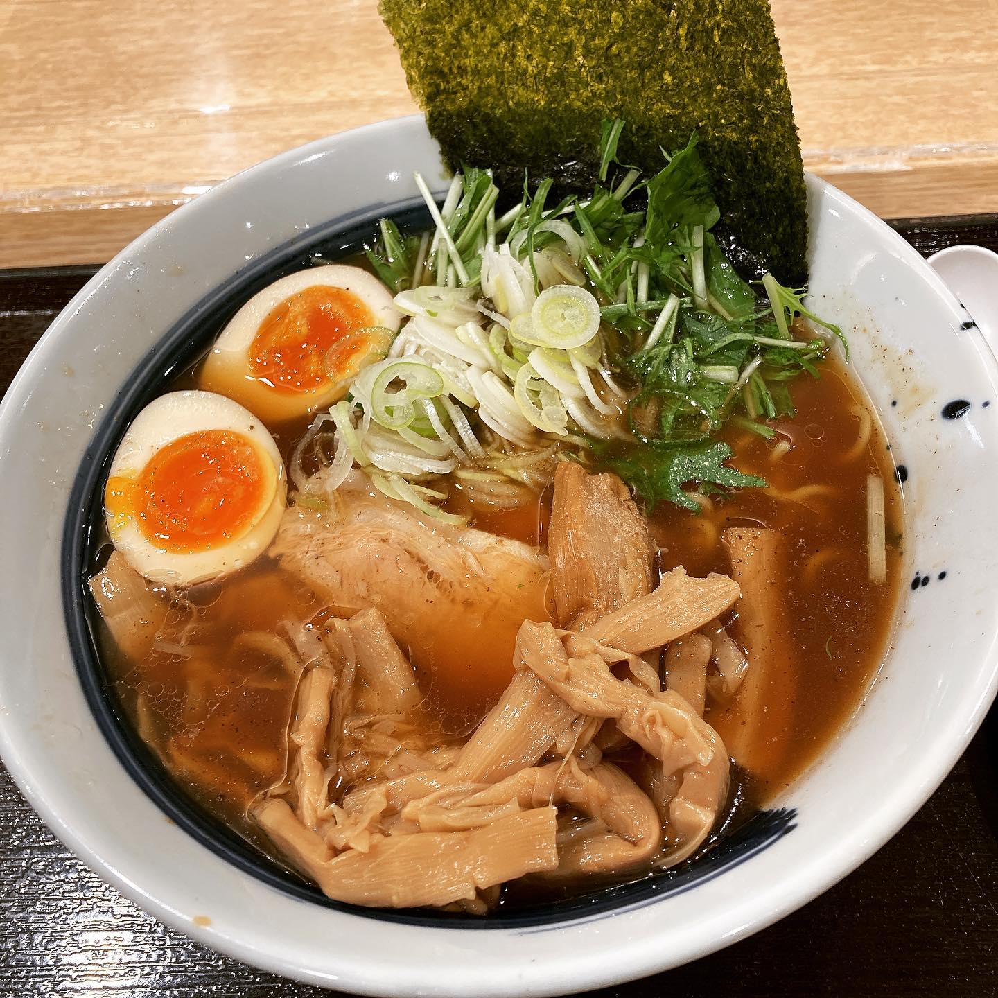 麺屋 道神 NEOPASA駿河湾沼津下り店