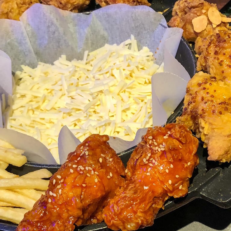 OKOGE梅田東通り店