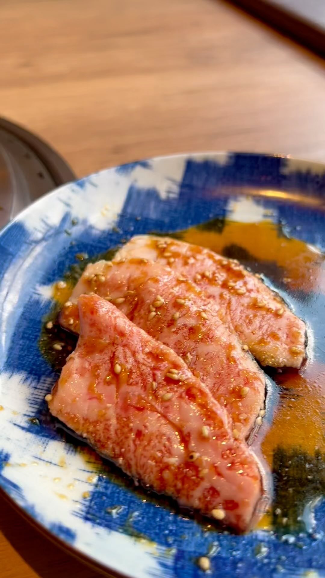 飛騨牛焼肉牛ざんまい 平針店
