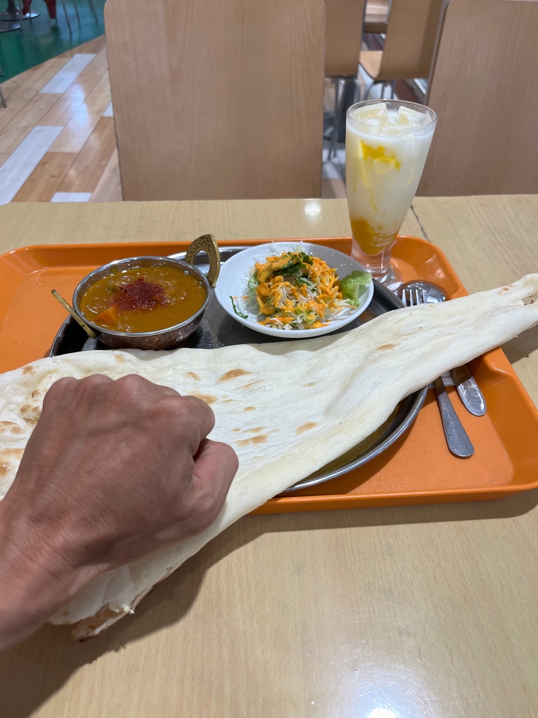 ヒマールキッチン 横浜金沢店