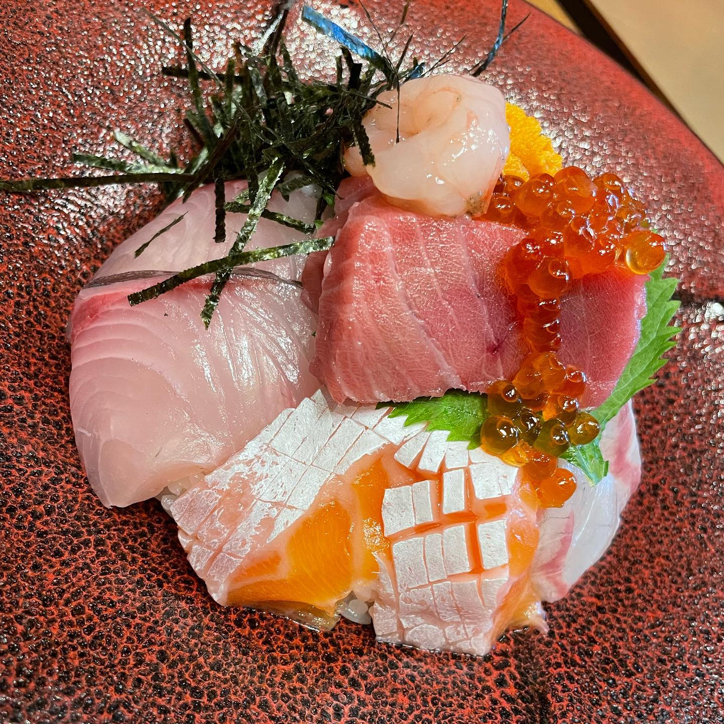 くずし割烹ぼんた ハピリン1階店