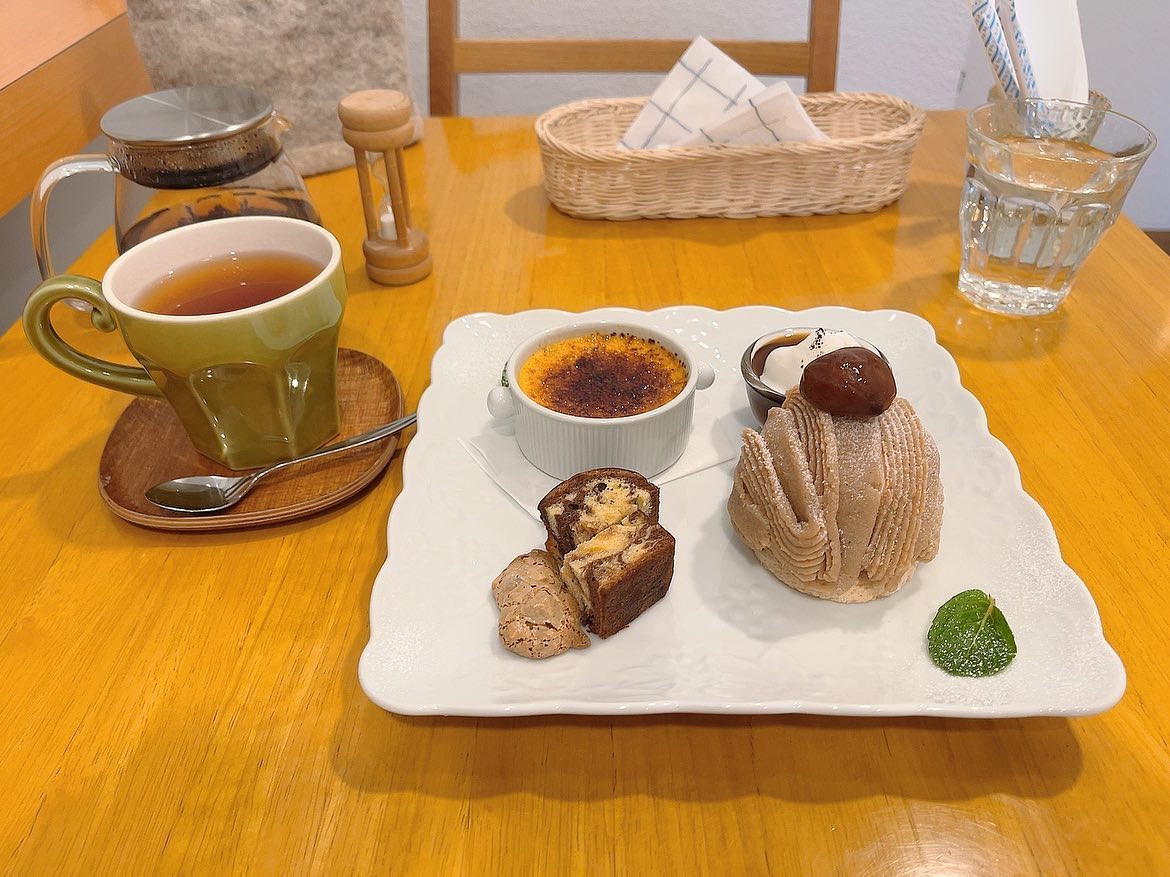 Cafe Kotonoha