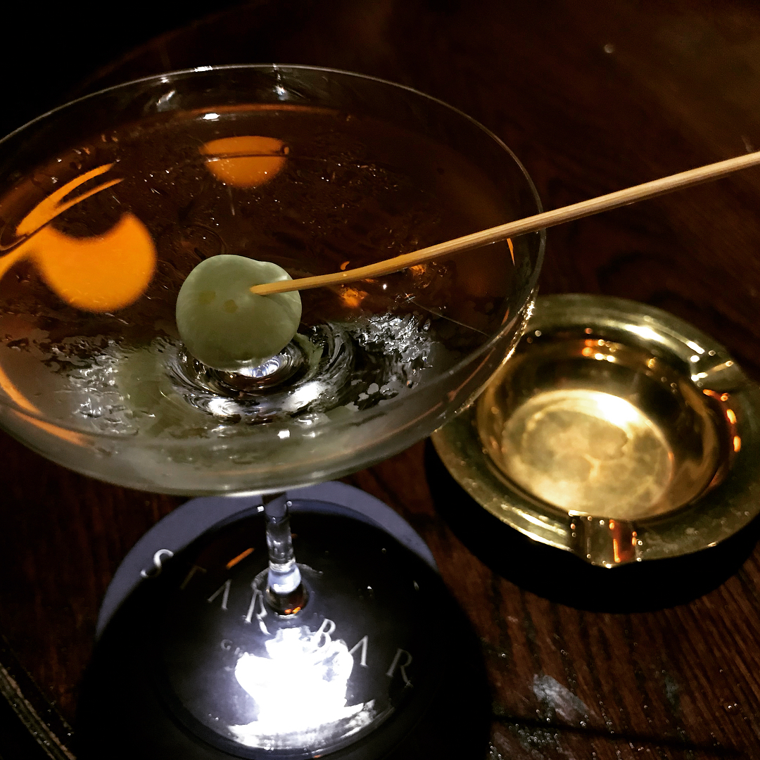 スタア・バー・ギンザ