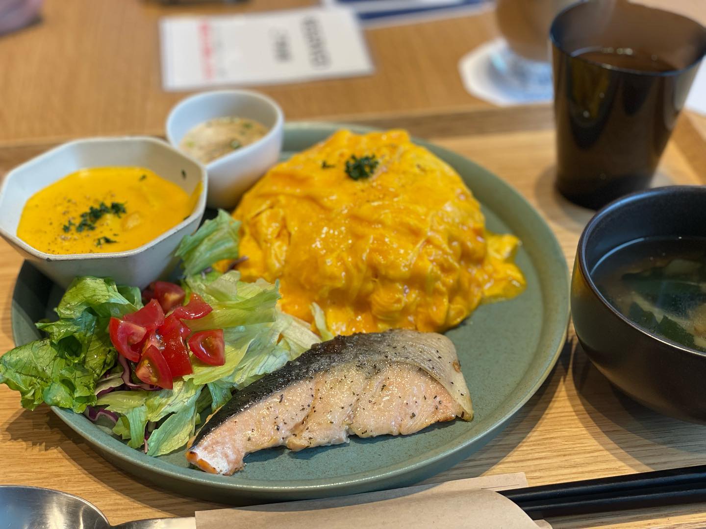 ところざわサクラタウン