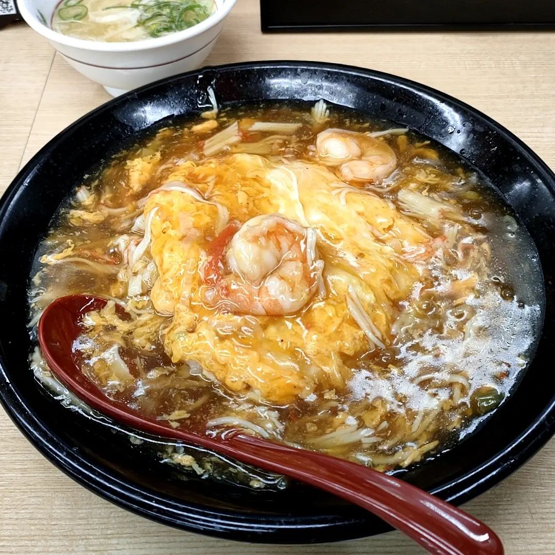 餃子の王将 大村店