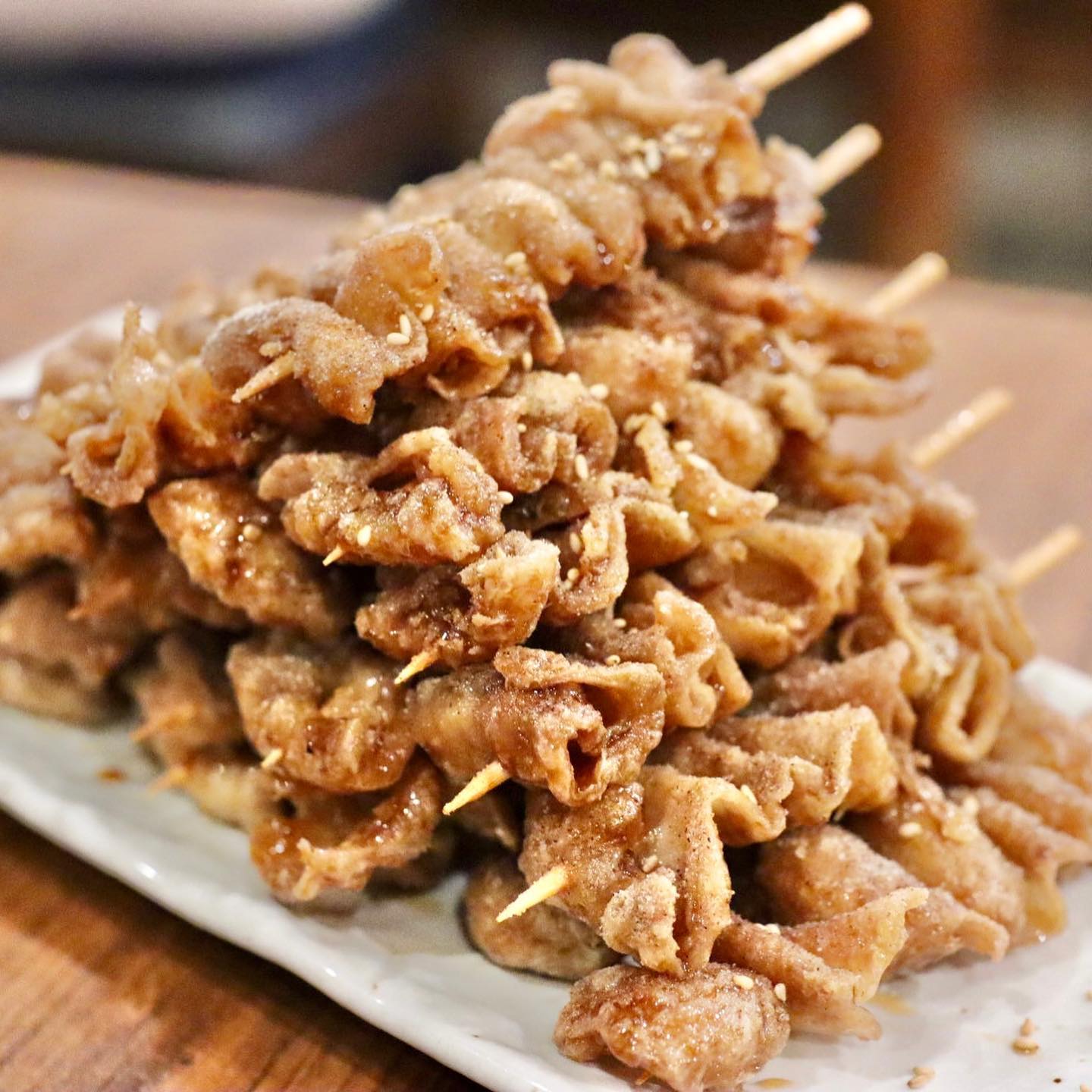 伝串 新時代 港区東海通り店