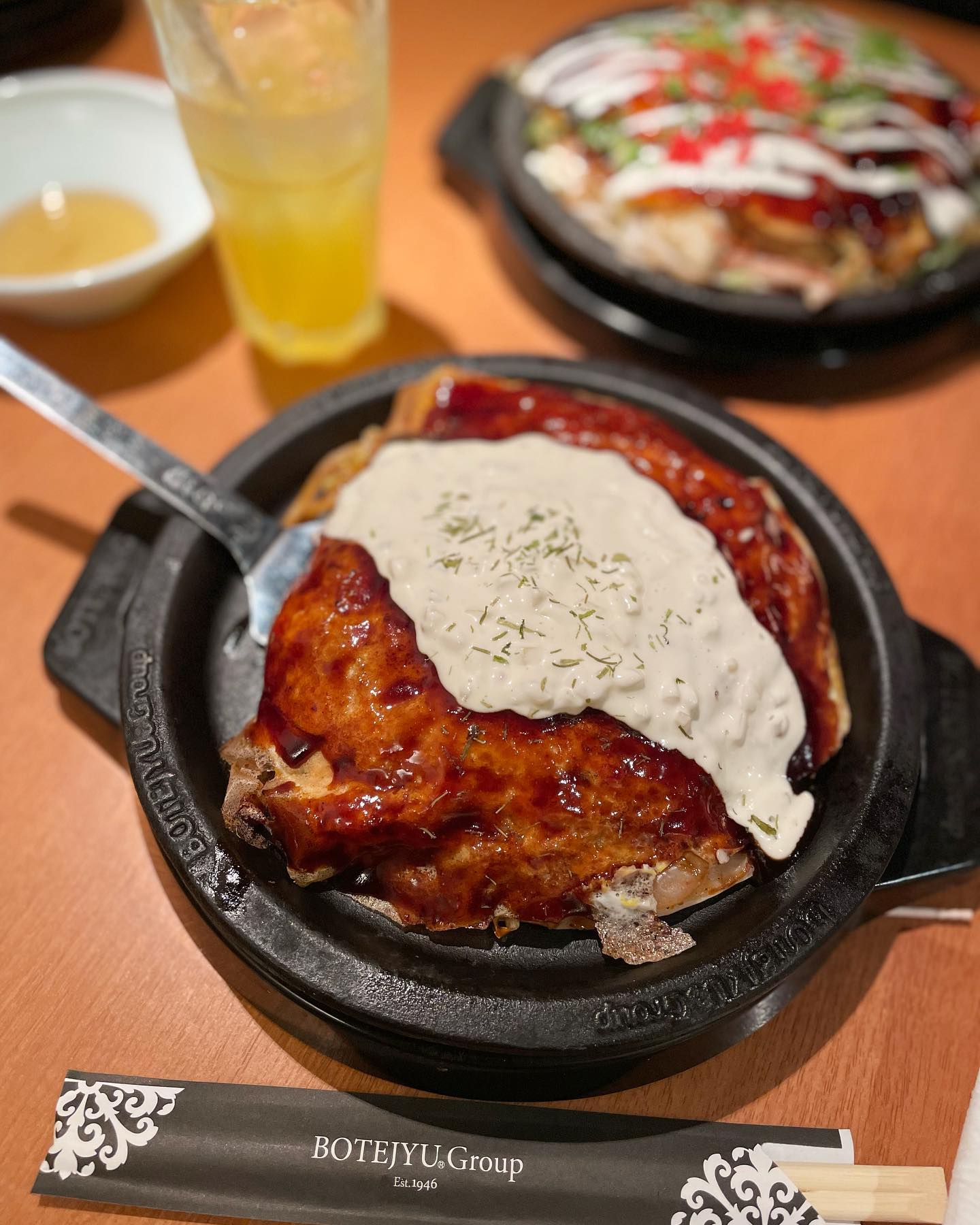 ぼてぢゅう ウィング上大岡店