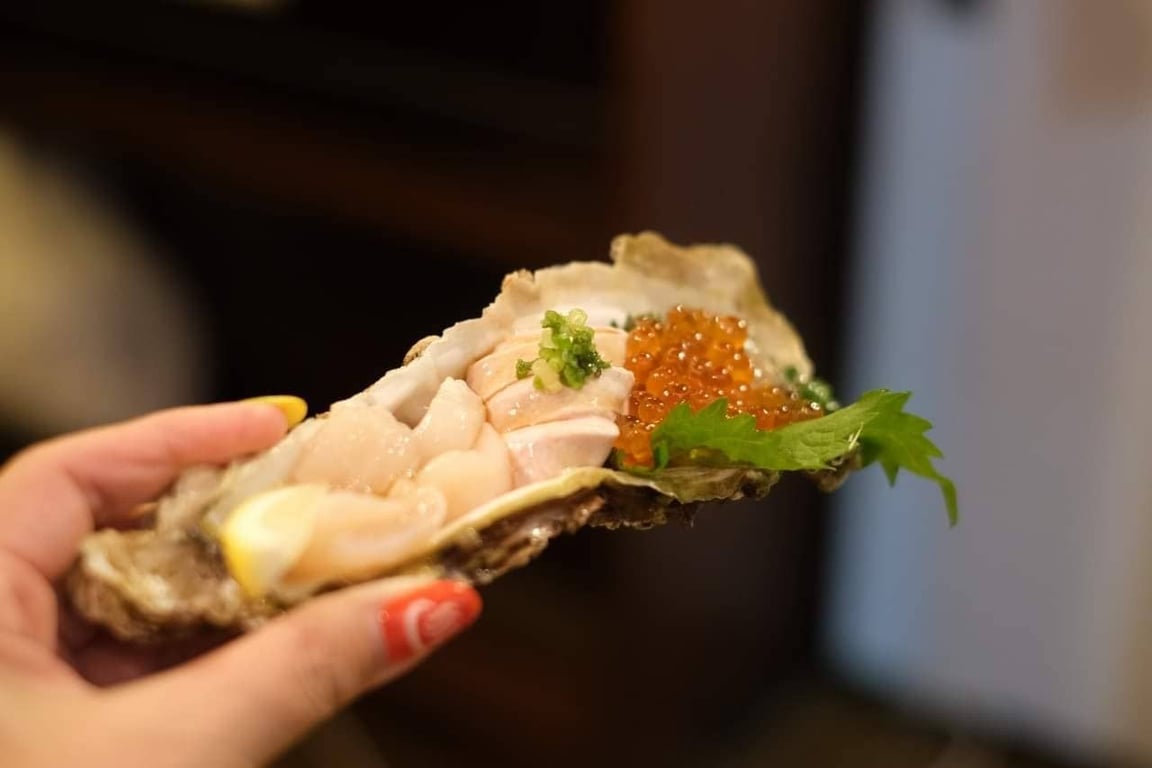 ネオ大衆酒場 チカラ