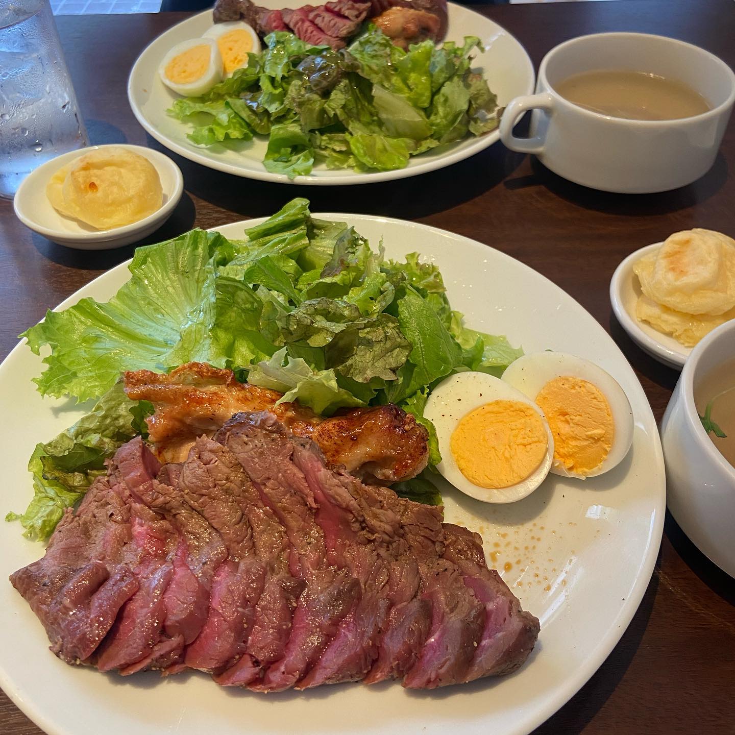 肉塊 UNO 溜池山王店