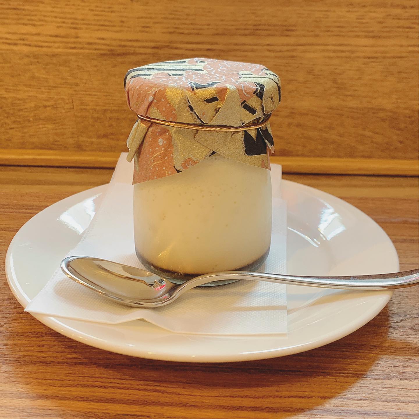 ルカフェドゥバトン