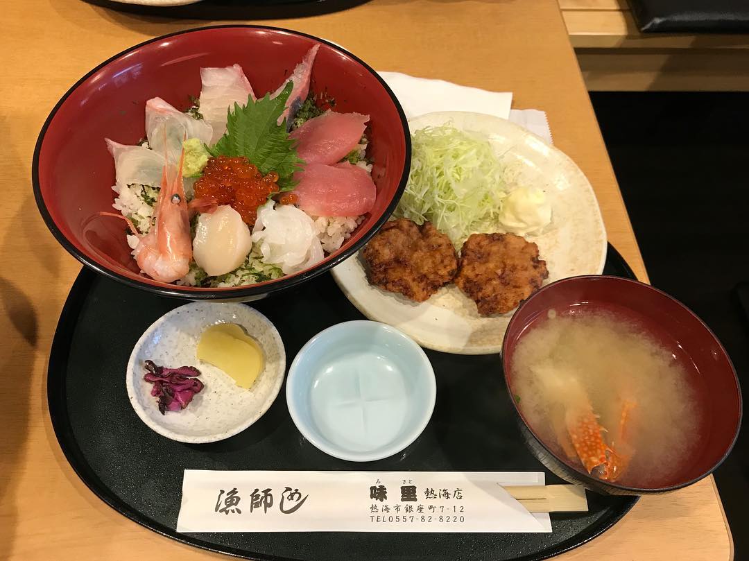 味里 熱海店