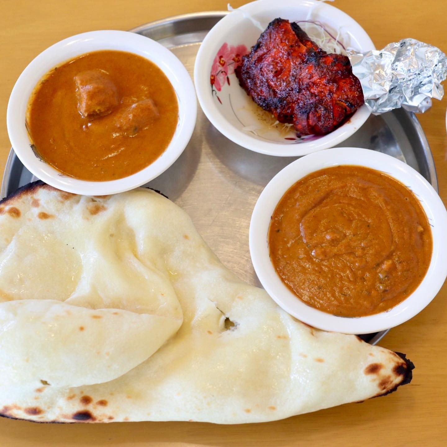 インドレストラン ロタ