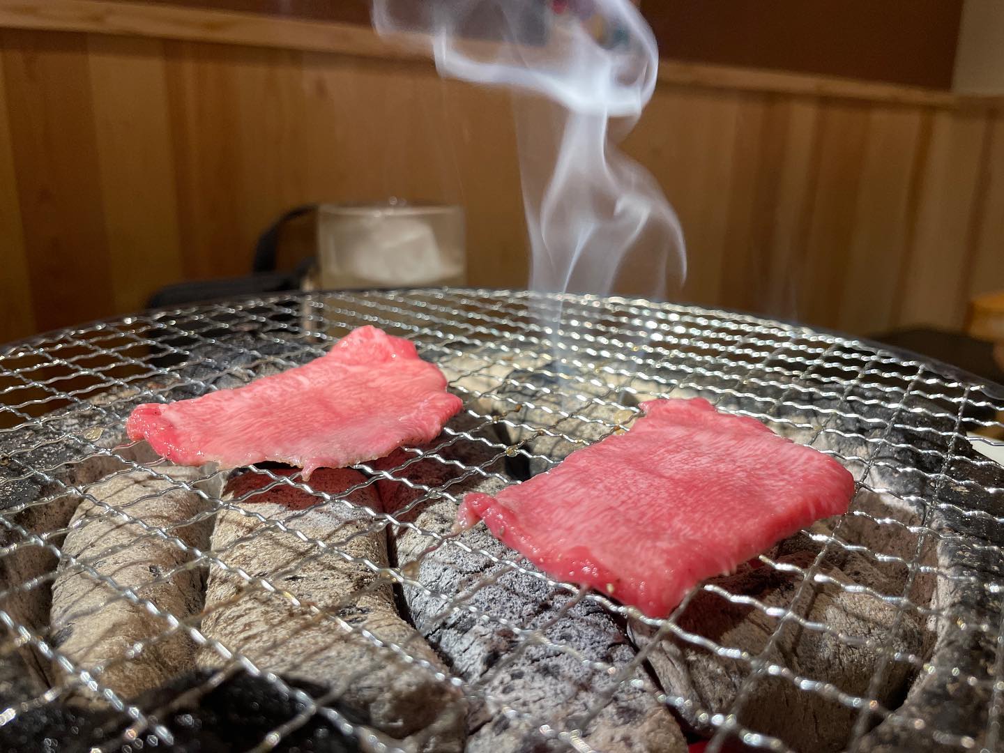 焼肉商店 一(hazime) 小倉北区 焼肉