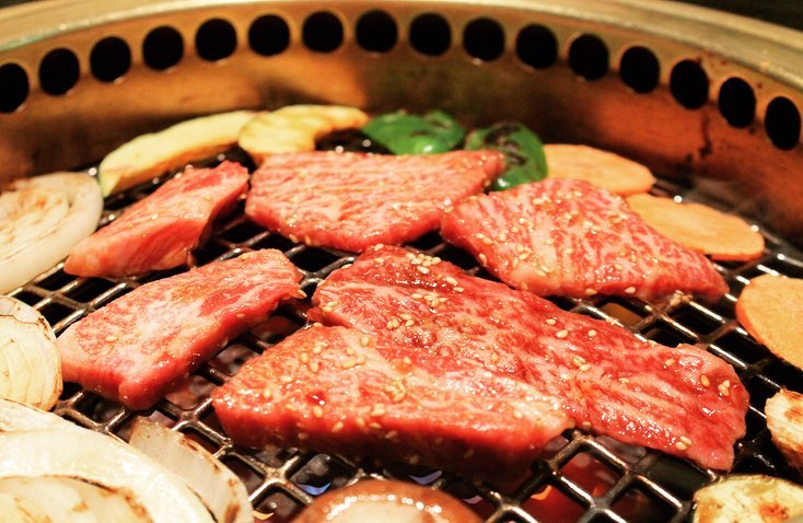 焼肉ハウス和光