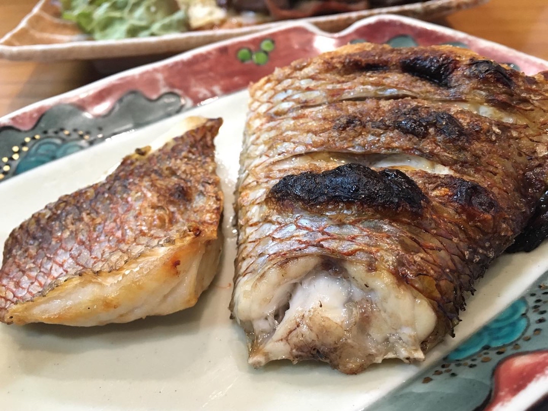 旬菜と海鮮 森田屋