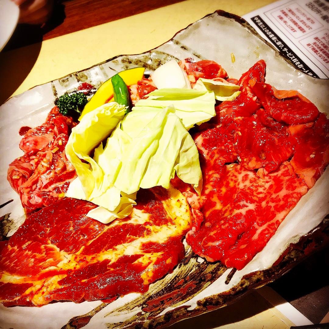 ぼくぜん 福住店