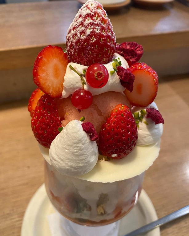 パティスリー ビヤンネートル