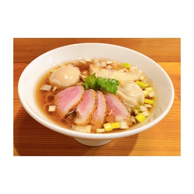 麺堂にしき 新宿歌舞伎町店