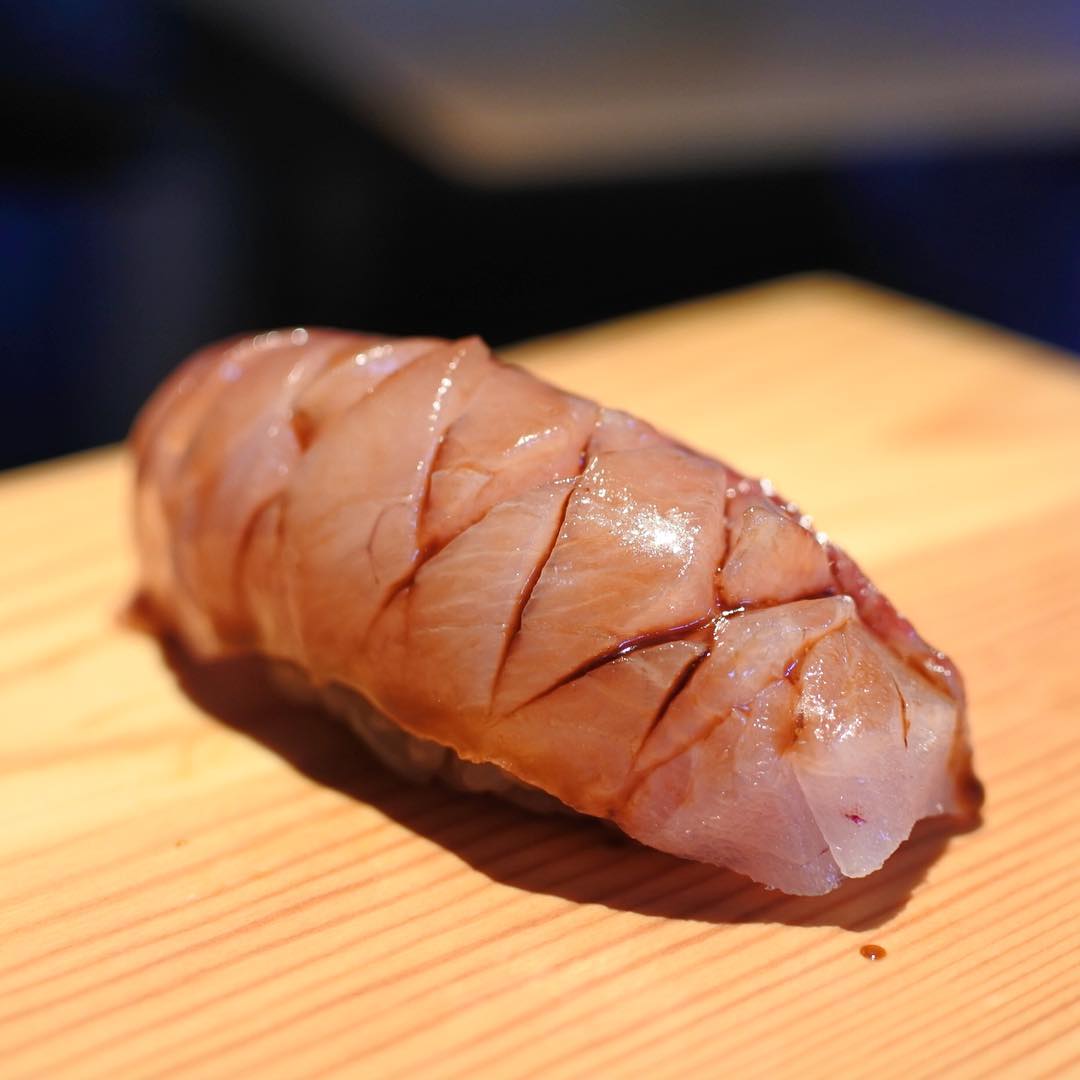 鮨し人(すしじん)