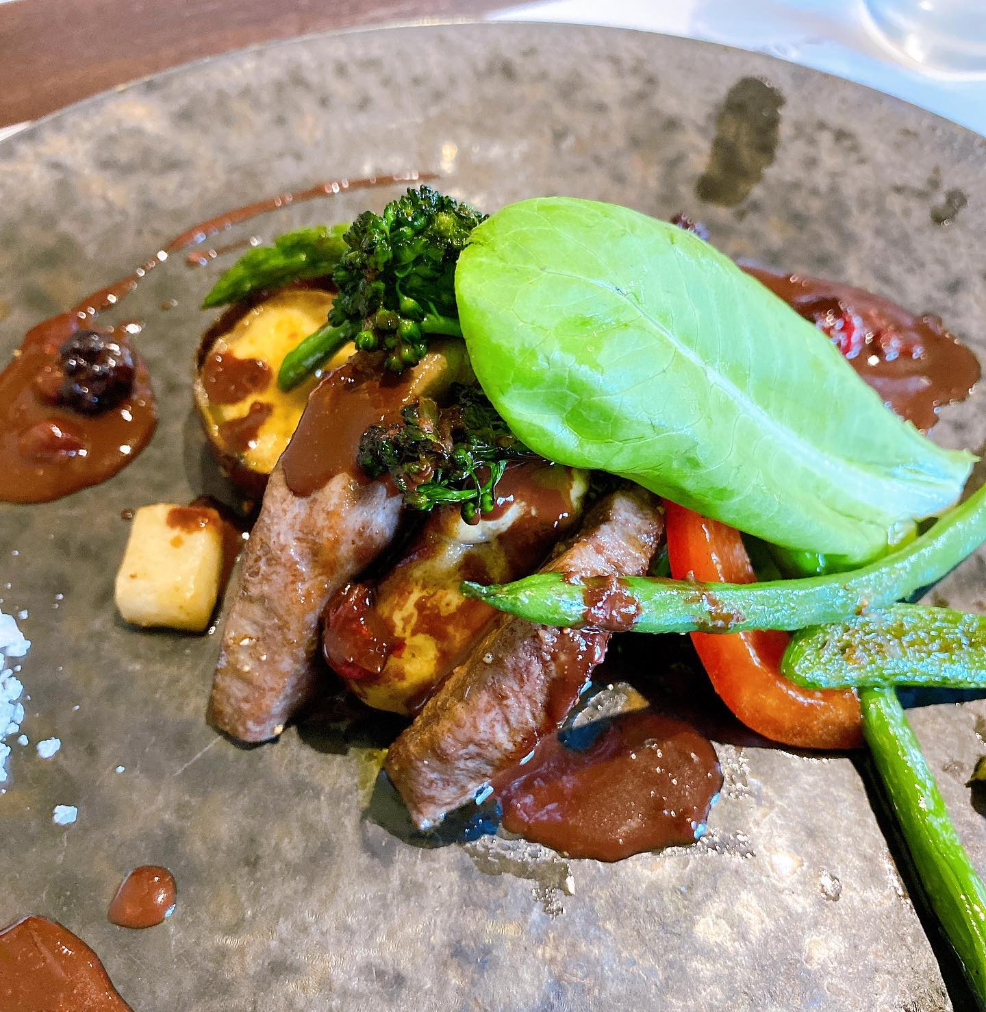 タヴェルナセグレート