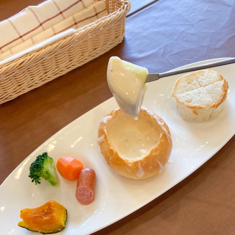 ふらのワインハウス