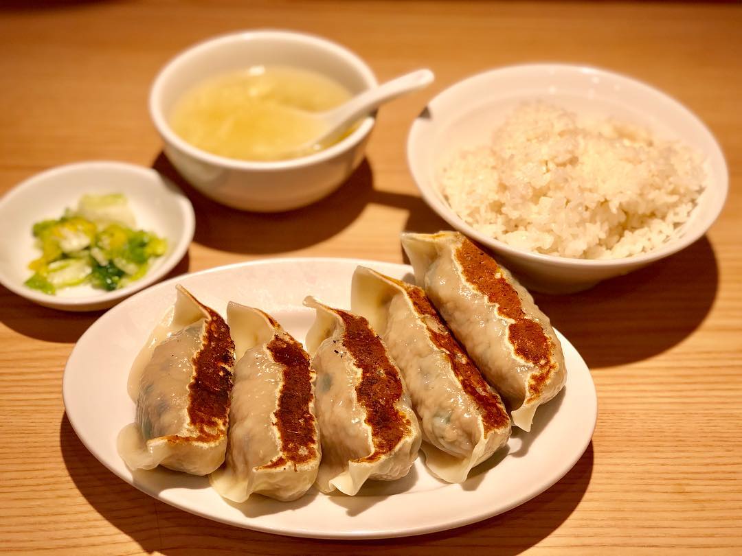 紅虎軒 コピス吉祥寺