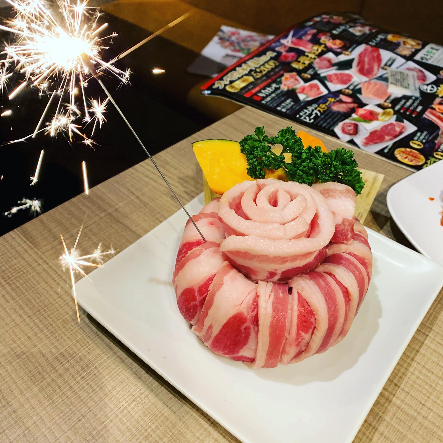 肉屋の台所 上野店