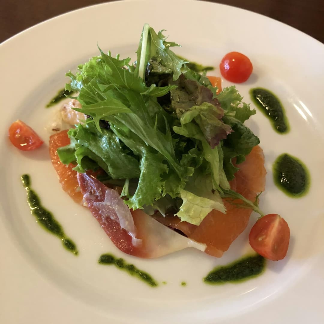 ビストロ・モンマルトル