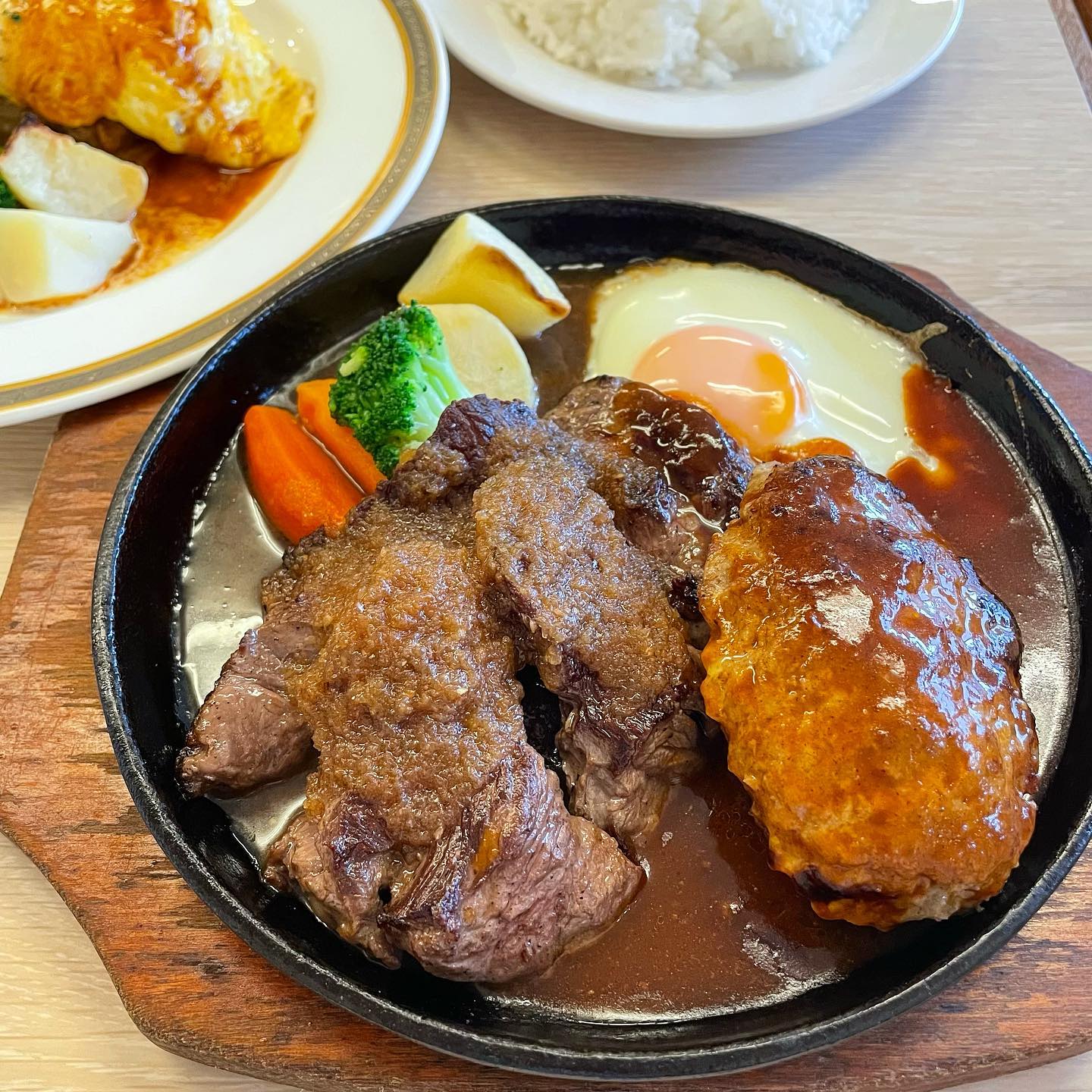 洋食屋 にしむら