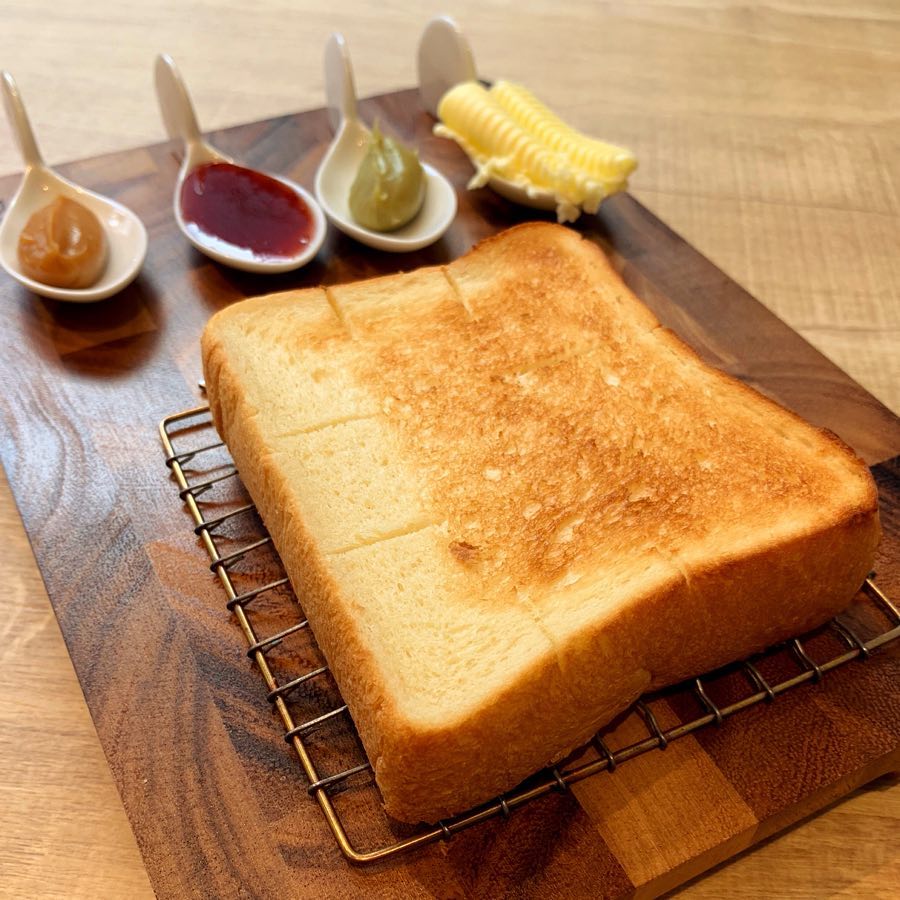 SAKImoto bakery 小田急百貨店新宿店