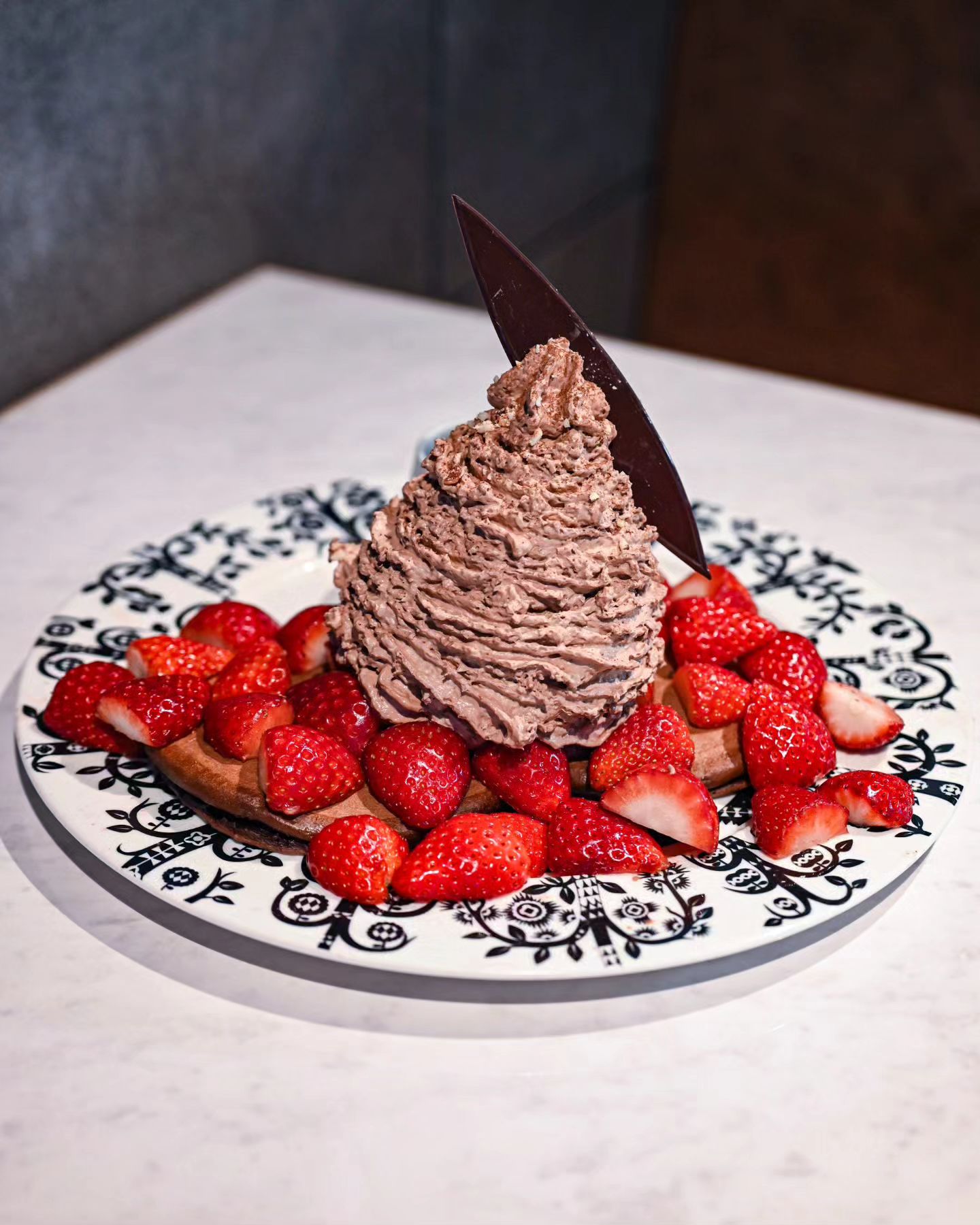 チョコレート専門店 quinze choco