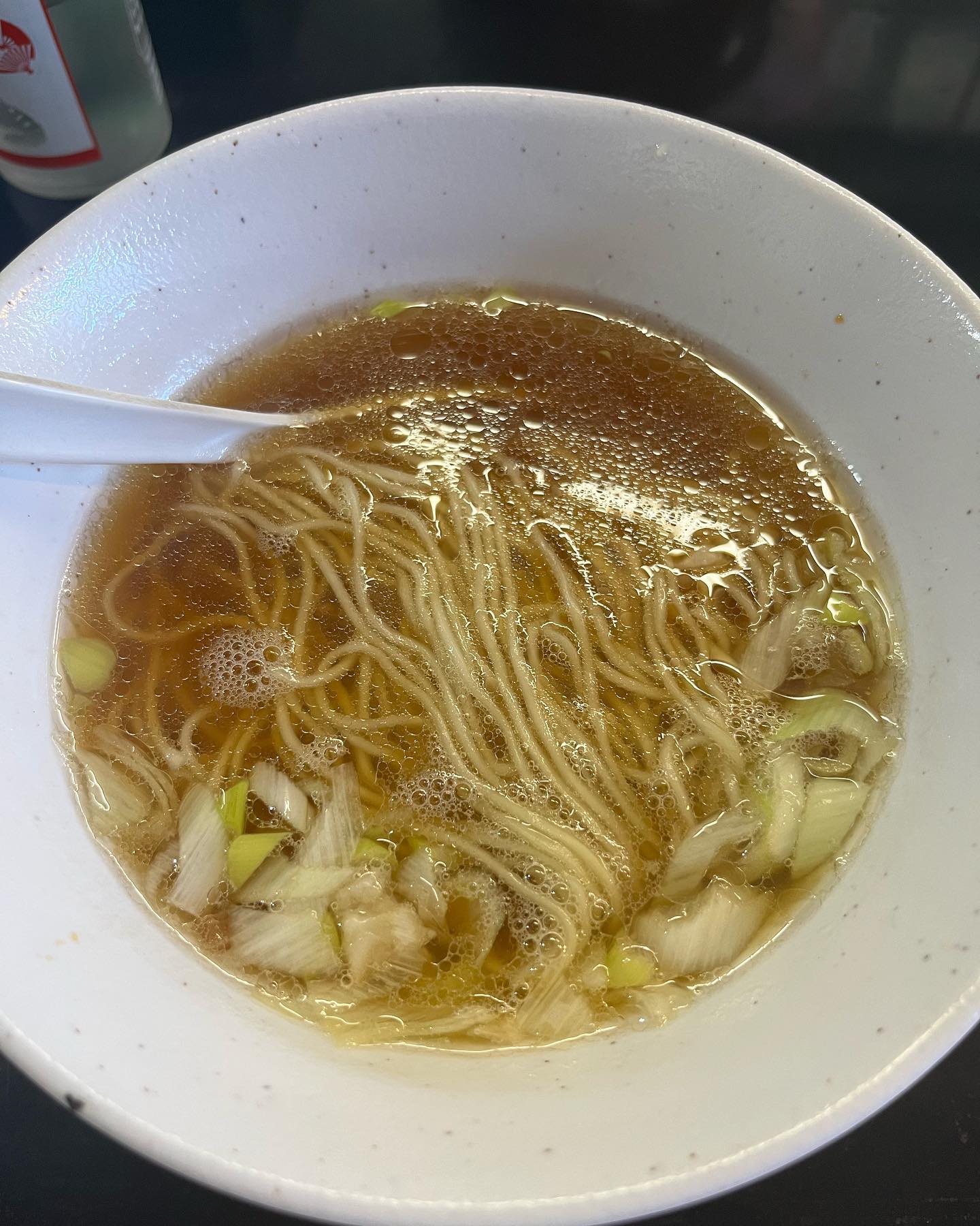 13湯麺(かずさんとんみん)