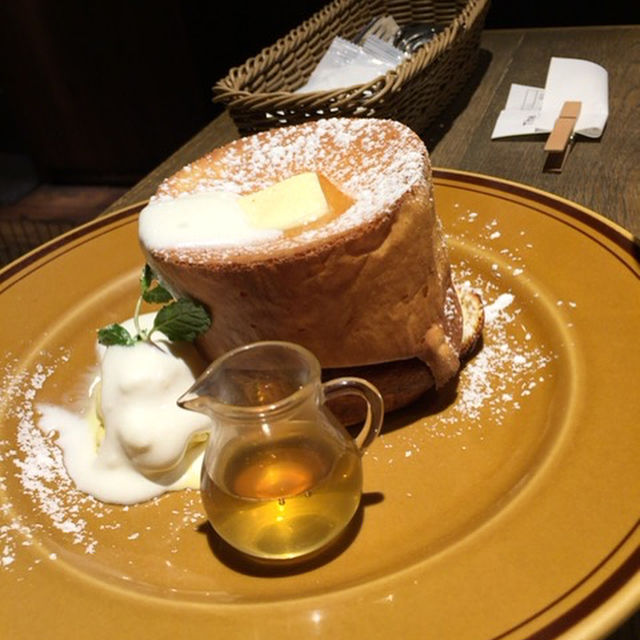 The CAFE ザ カフェ 町田